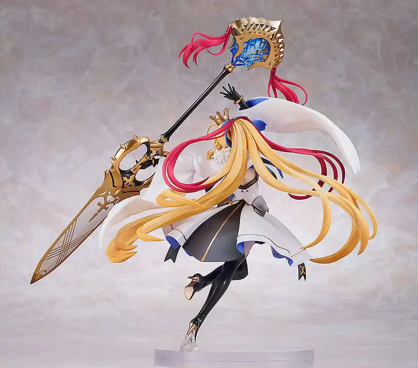 Fate/Grand Order PVC Kip 1/7 Caster/Altria Caster 31 cm fotografija izdelka