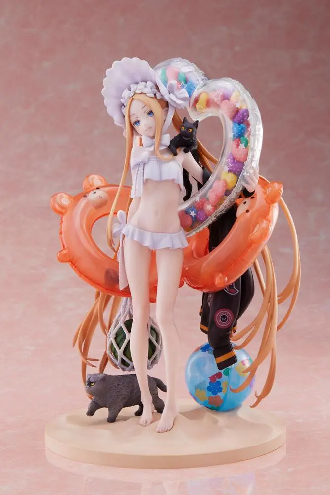 Fate/Grand Order PVC Kip 1/7 Foreigner/Abigail Williams (Summer) 22 cm fotografija izdelka