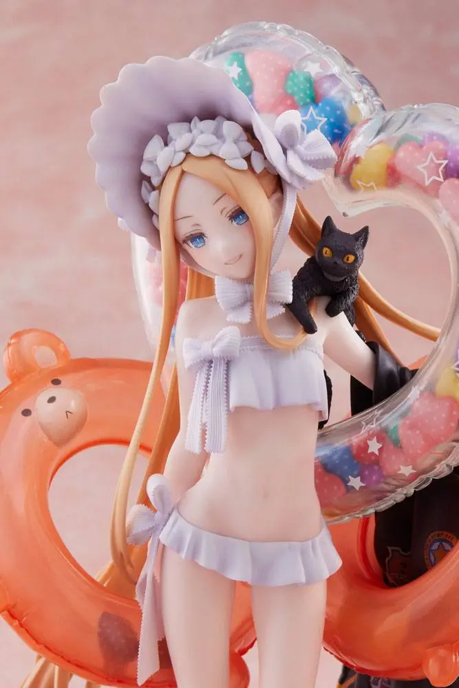 Fate/Grand Order PVC Kip 1/7 Foreigner/Abigail Williams (Summer) 22 cm fotografija izdelka