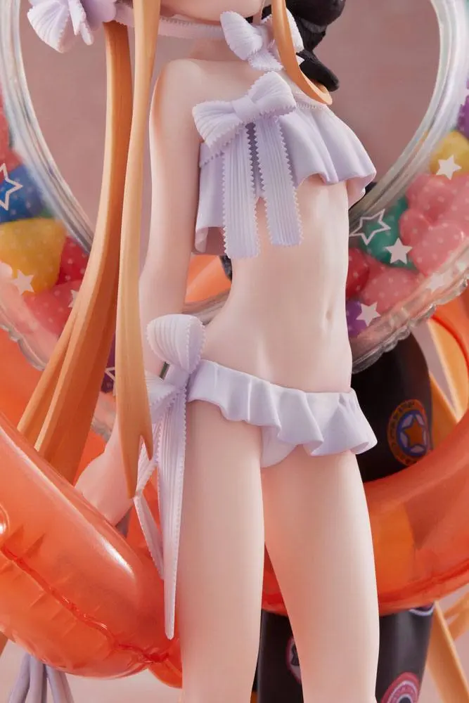 Fate/Grand Order PVC Kip 1/7 Foreigner/Abigail Williams (Summer) 22 cm fotografija izdelka