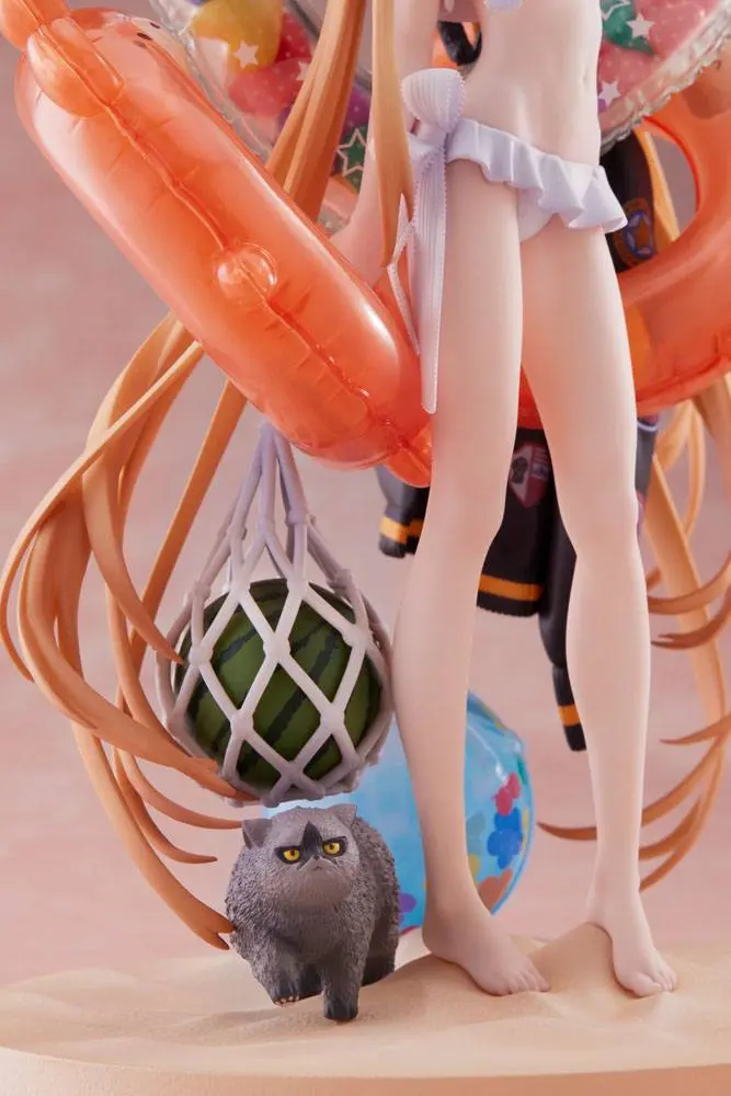 Fate/Grand Order PVC Kip 1/7 Foreigner/Abigail Williams (Summer) 22 cm fotografija izdelka