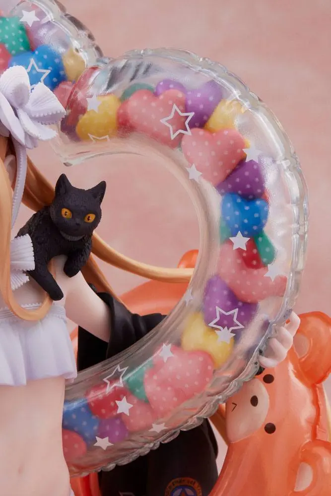 Fate/Grand Order PVC Kip 1/7 Foreigner/Abigail Williams (Summer) 22 cm fotografija izdelka