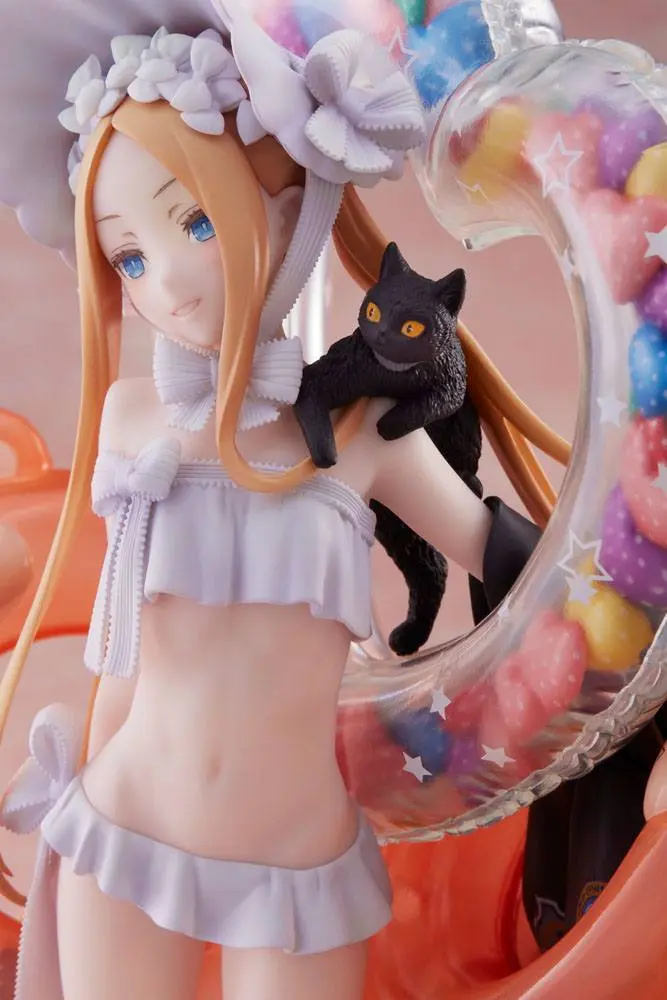 Fate/Grand Order PVC Kip 1/7 Foreigner/Abigail Williams (Summer) 22 cm fotografija izdelka