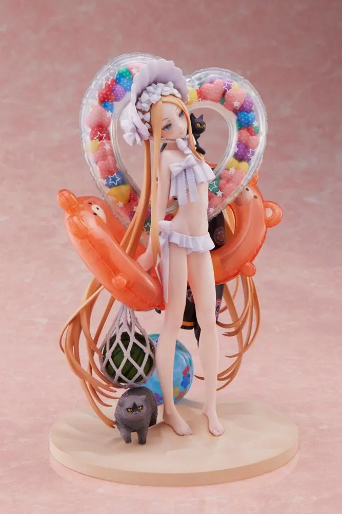 Fate/Grand Order PVC Kip 1/7 Foreigner/Abigail Williams (Summer) 22 cm fotografija izdelka