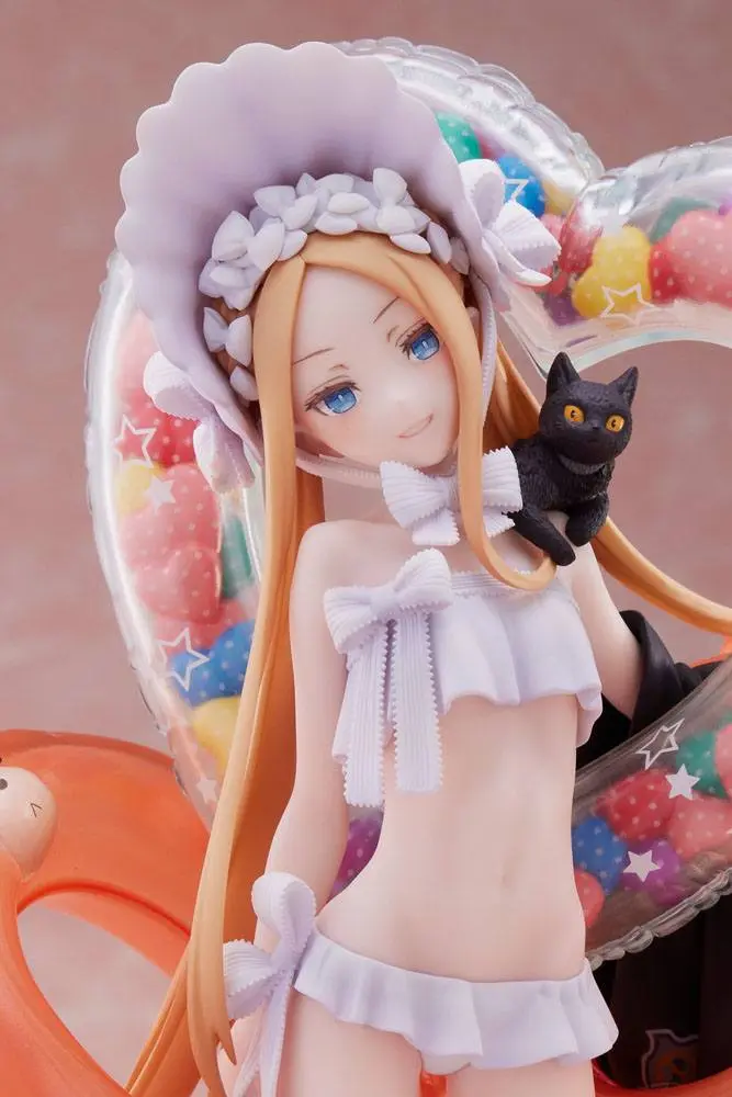 Fate/Grand Order PVC Kip 1/7 Foreigner/Abigail Williams (Summer) 22 cm fotografija izdelka