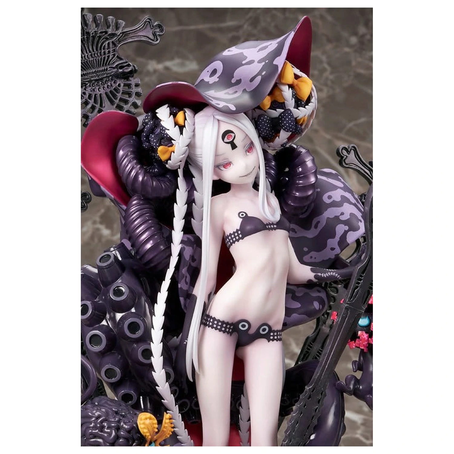Fate/Grand Order PVC kip 1/7 Foreigner/Abigail Williams (Summer) 27 cm fotografija izdelka