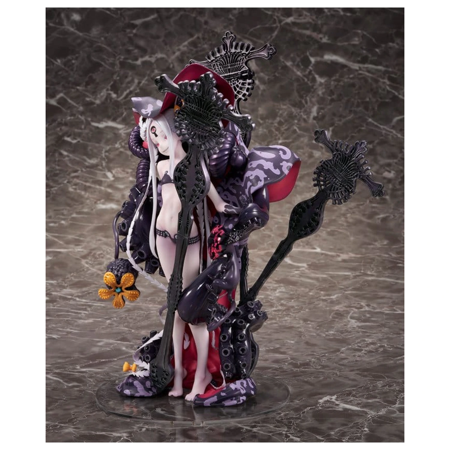 Fate/Grand Order PVC kip 1/7 Foreigner/Abigail Williams (Summer) 27 cm fotografija izdelka