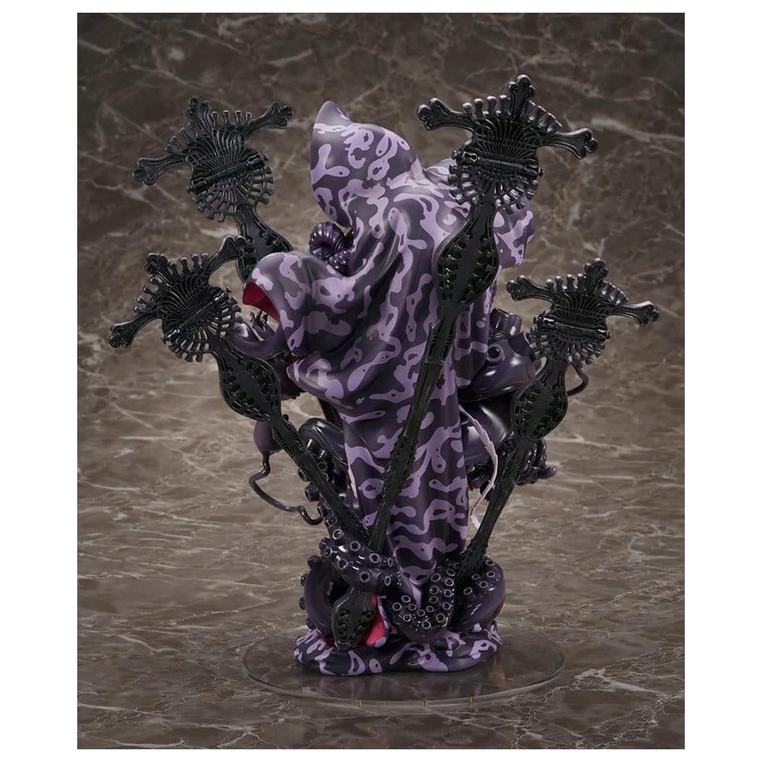 Fate/Grand Order PVC kip 1/7 Foreigner/Abigail Williams (Summer) 27 cm fotografija izdelka