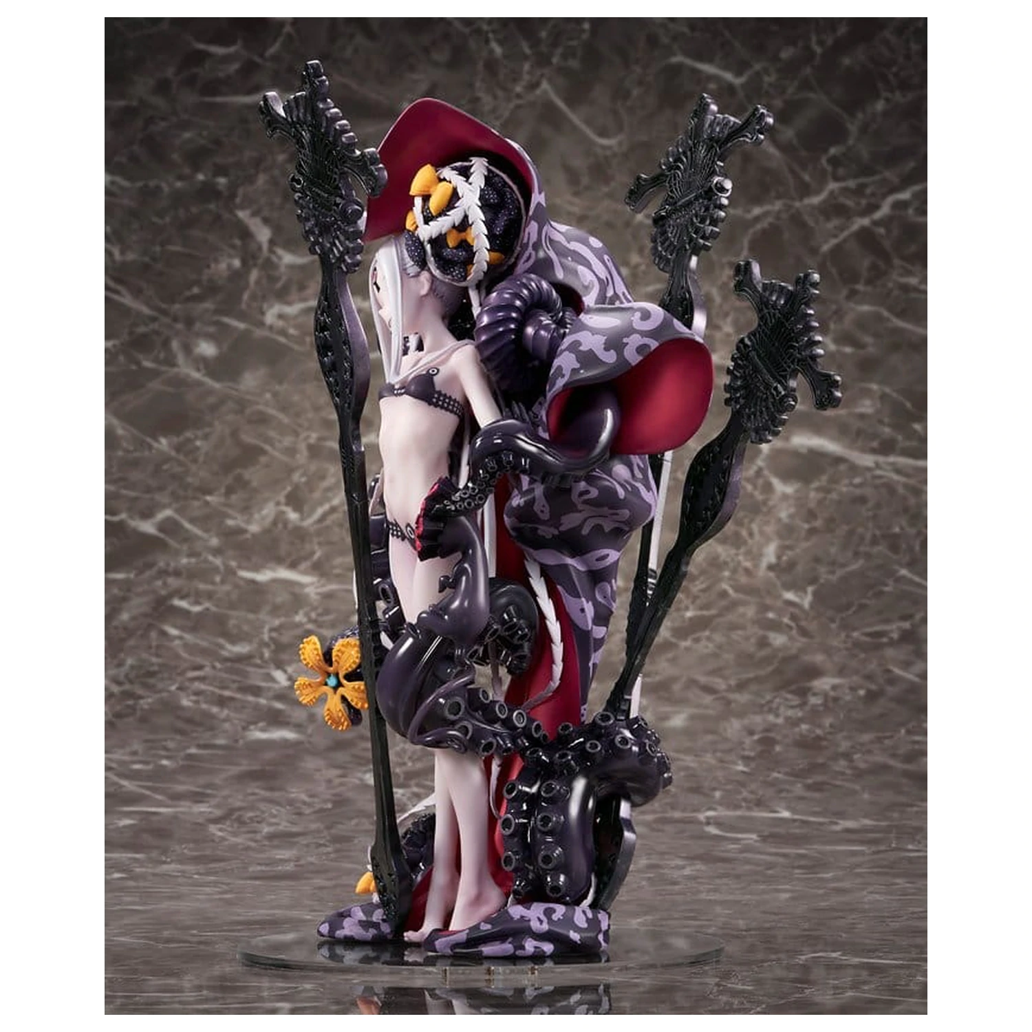 Fate/Grand Order PVC kip 1/7 Foreigner/Abigail Williams (Summer) 27 cm fotografija izdelka