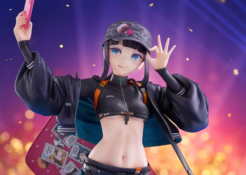 Fate/Grand Order PVC Kip 1/7 Foreigner/Yang Guifei: Event Attire Ver. 25 cm fotografija izdelka