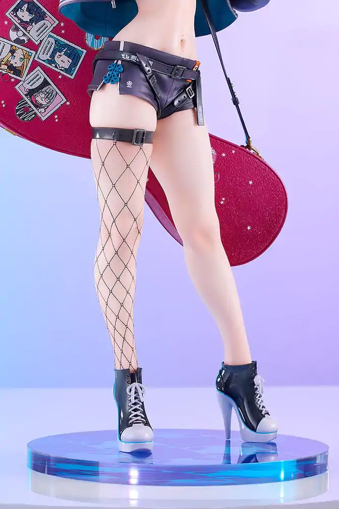 Fate/Grand Order PVC Kip 1/7 Foreigner/Yang Guifei: Event Attire Ver. 25 cm fotografija izdelka