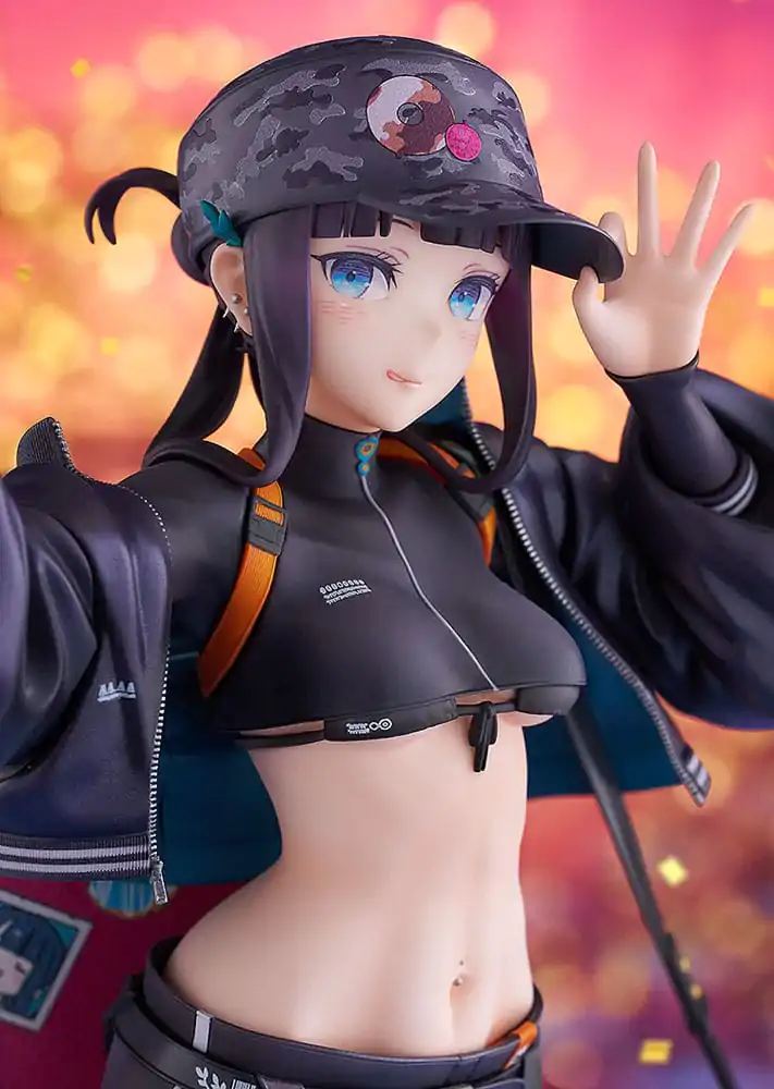 Fate/Grand Order PVC Kip 1/7 Foreigner/Yang Guifei: Event Attire Ver. 25 cm fotografija izdelka