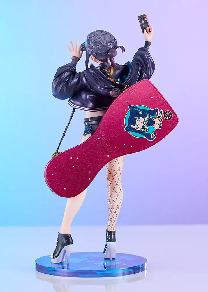Fate/Grand Order PVC Kip 1/7 Foreigner/Yang Guifei: Event Attire Ver. 25 cm fotografija izdelka