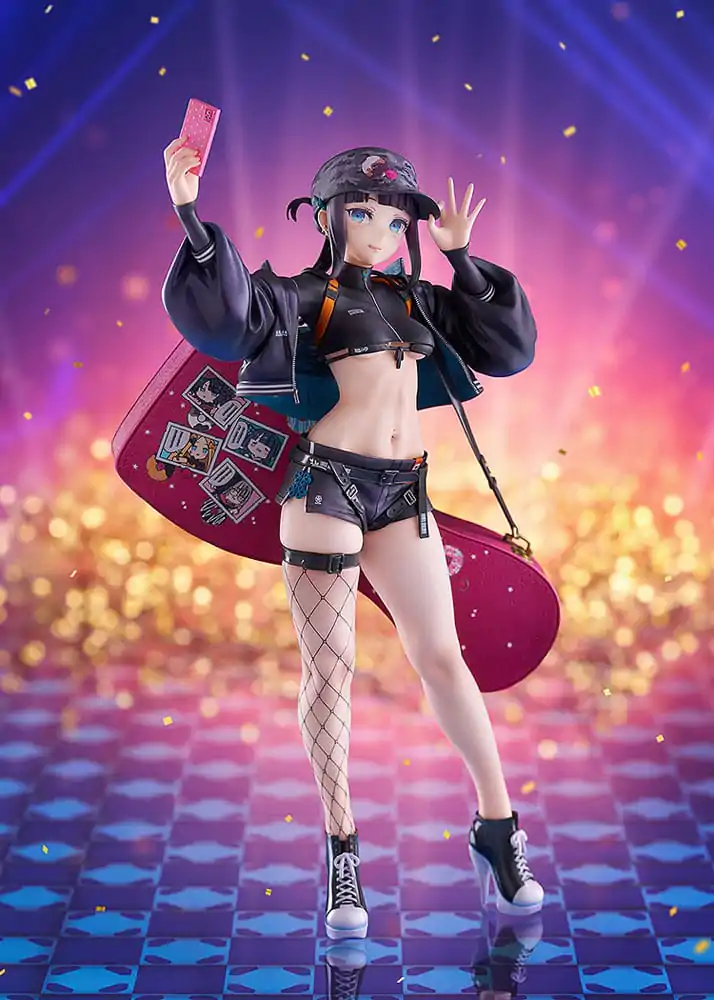 Fate/Grand Order PVC Kip 1/7 Foreigner/Yang Guifei: Event Attire Ver. 25 cm fotografija izdelka