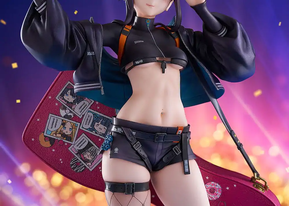 Fate/Grand Order PVC Kip 1/7 Foreigner/Yang Guifei: Event Attire Ver. 25 cm fotografija izdelka