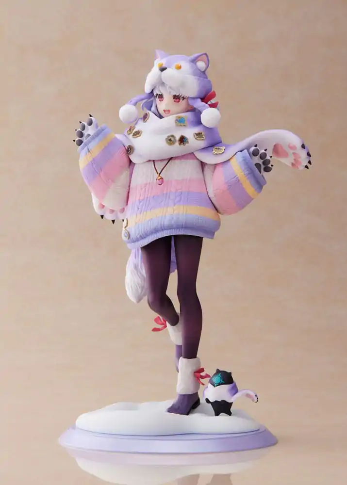 Fate/Grand Order PVC Kip 1/7 Kama Dream Portrait Ver. 23 cm fotografija izdelka