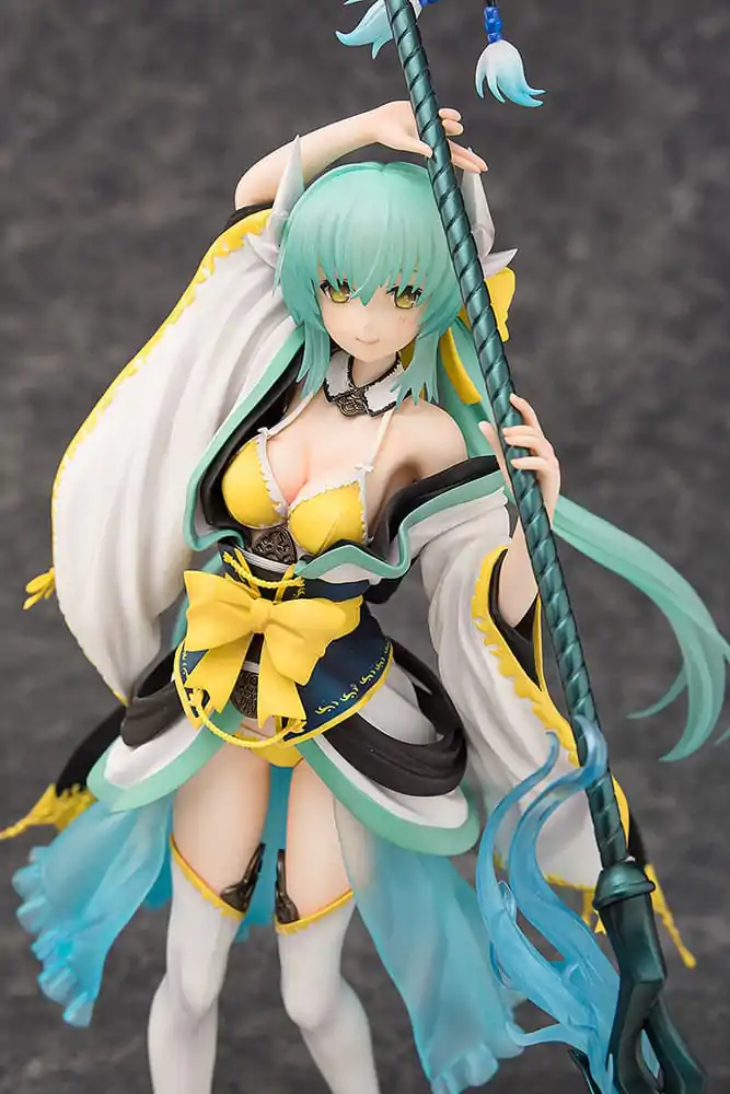 Fate/Grand Order PVC Kip 1/7 Lancer/Kiyohime 30 cm (ponatis) fotografija izdelka