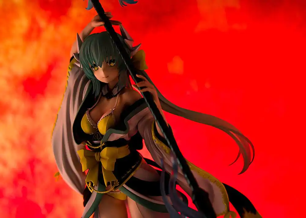 Fate/Grand Order PVC Kip 1/7 Lancer/Kiyohime 30 cm (ponatis) fotografija izdelka