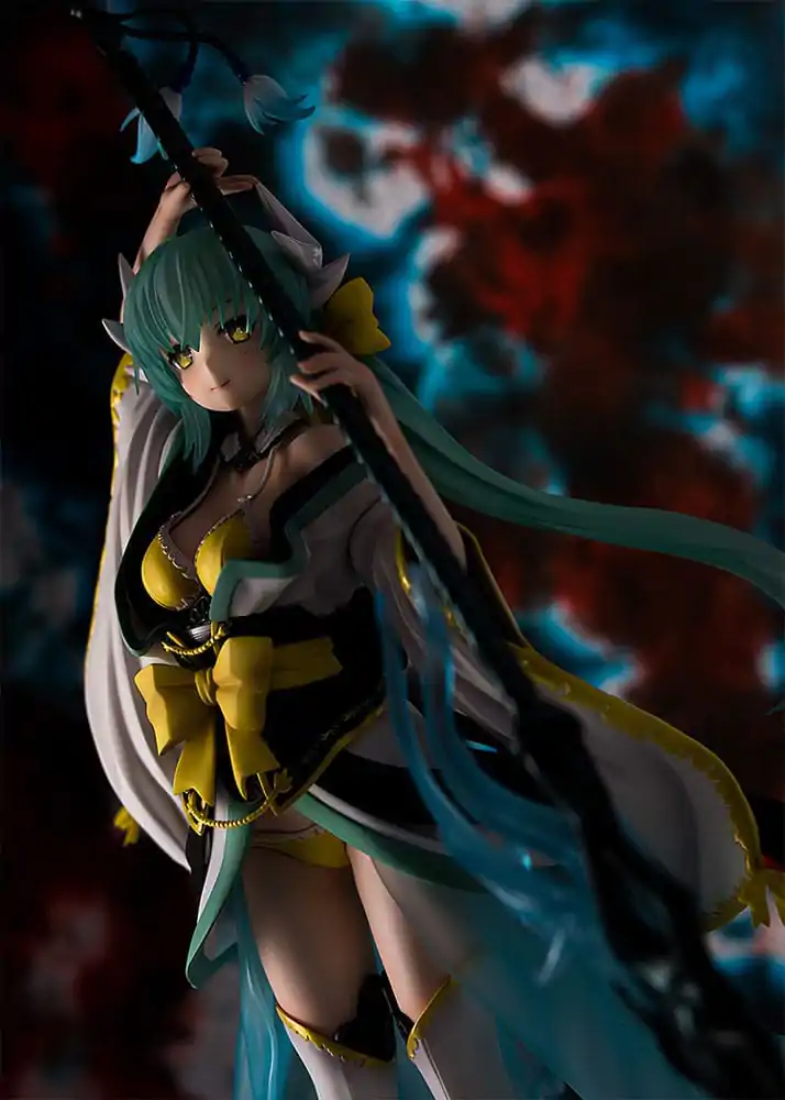 Fate/Grand Order PVC Kip 1/7 Lancer/Kiyohime 30 cm (ponatis) fotografija izdelka