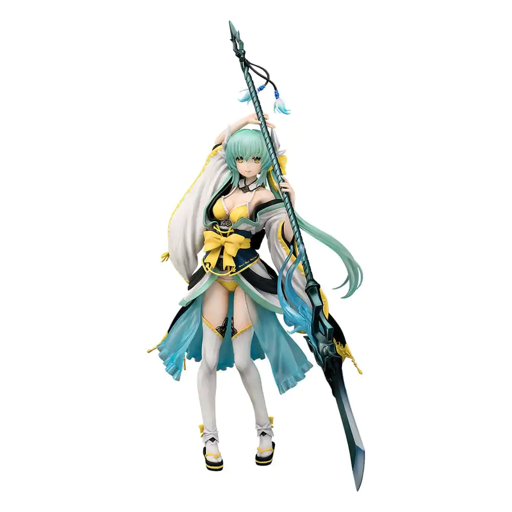 Fate/Grand Order PVC Kip 1/7 Lancer/Kiyohime 30 cm (ponatis) fotografija izdelka