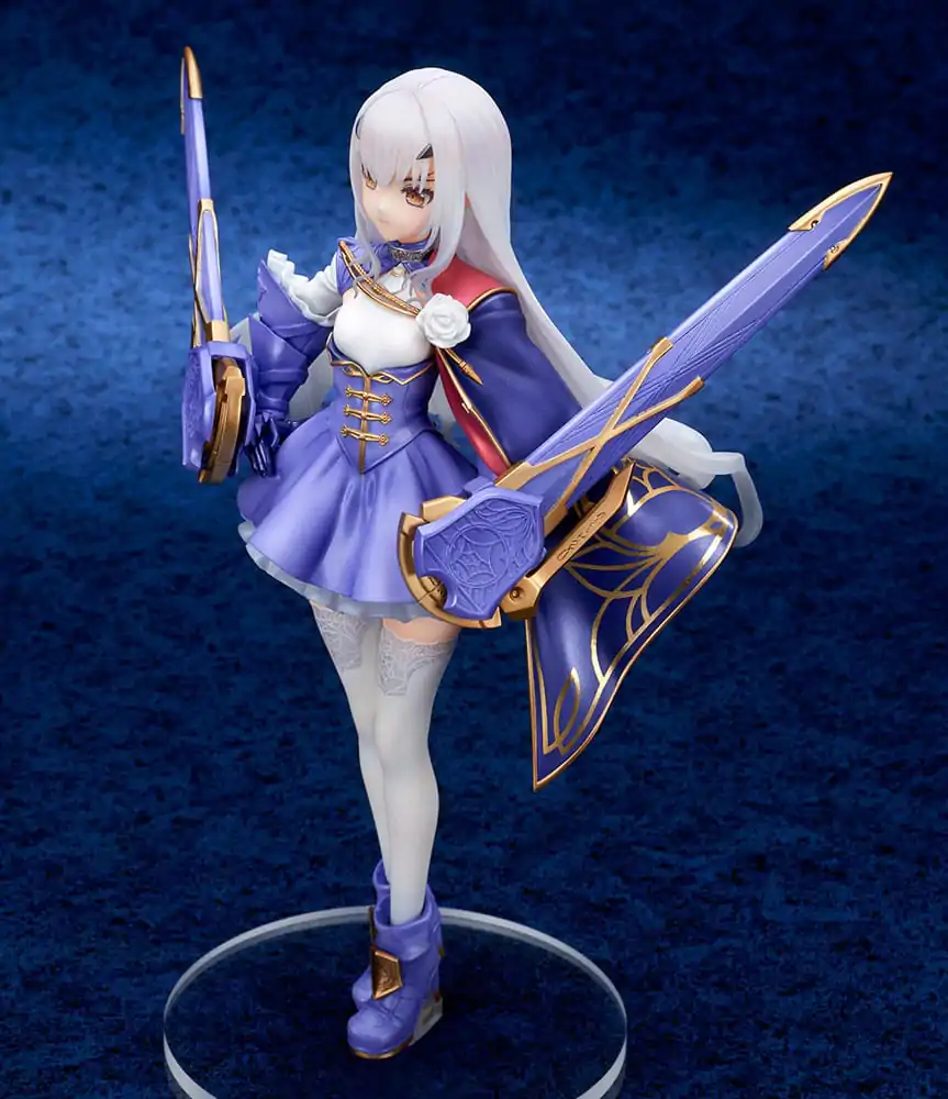 Fate/Grand Order PVC Kip 1/7 Lancer/Melusine 23 cm fotografija izdelka