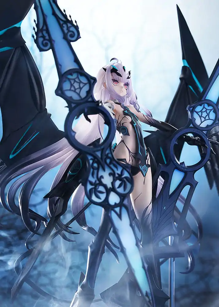 Fate/Grand Order PVC kip 1/7 Lancer/Mélusine 23 cm fotografija izdelka