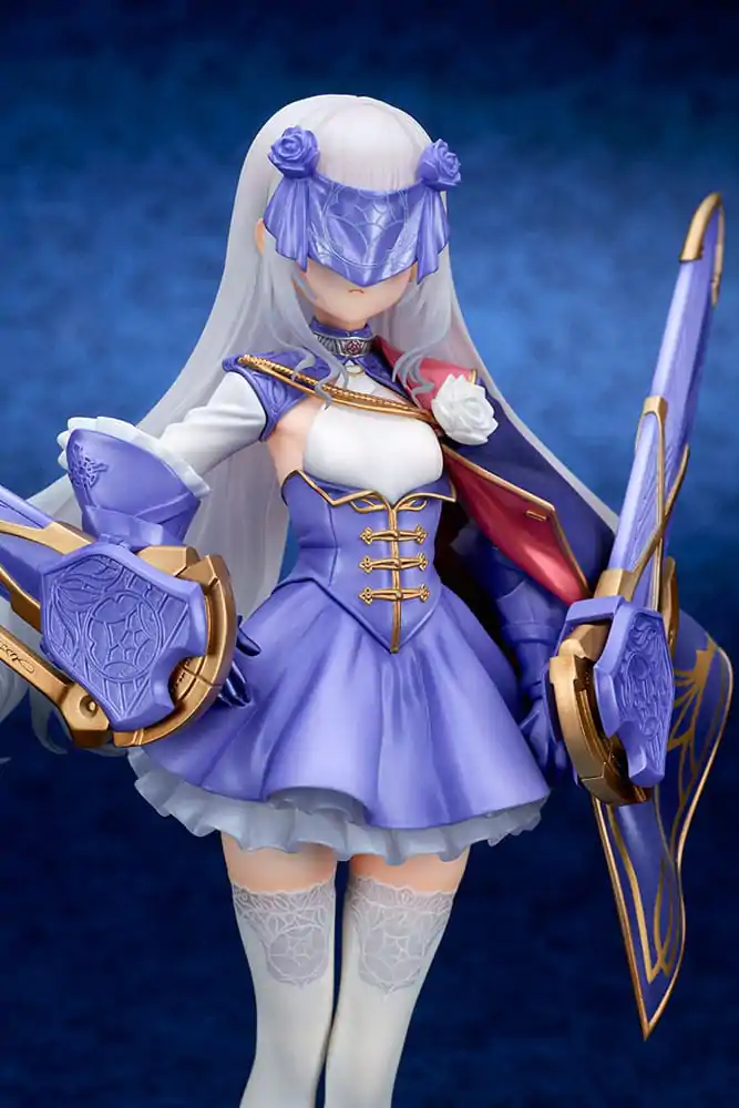 Fate/Grand Order PVC Kip 1/7 Lancer/Melusine 23 cm fotografija izdelka