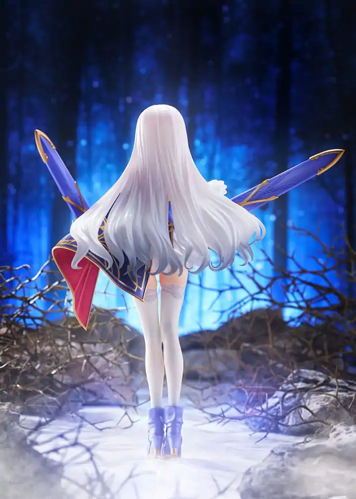 Fate/Grand Order PVC Kip 1/7 Lancer/Melusine 23 cm fotografija izdelka