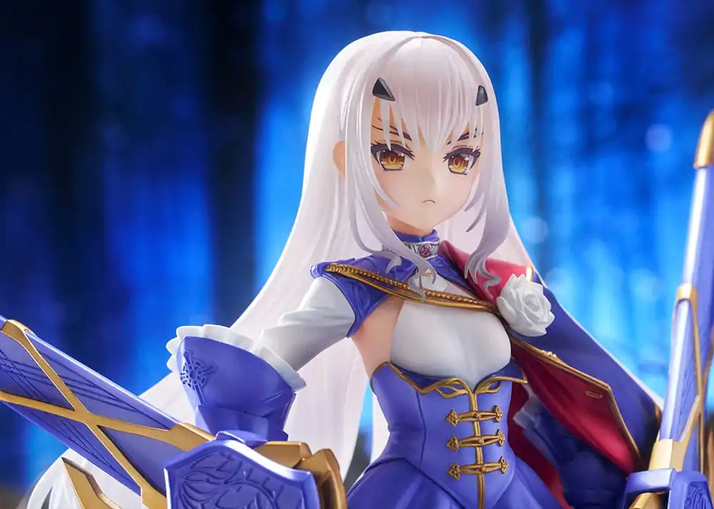 Fate/Grand Order PVC Kip 1/7 Lancer/Melusine 23 cm fotografija izdelka