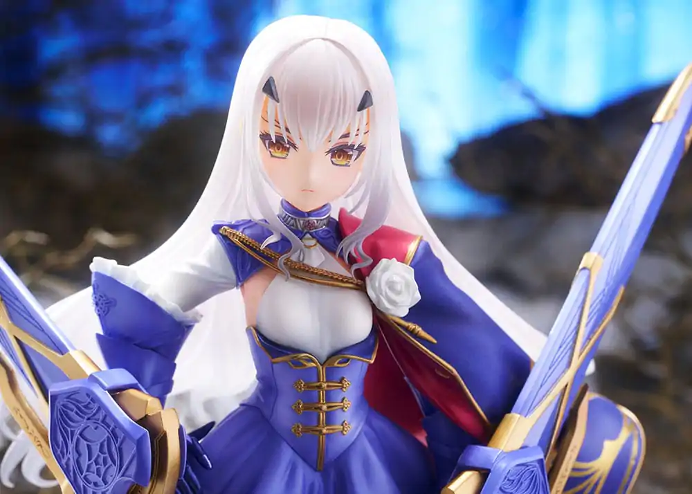 Fate/Grand Order PVC Kip 1/7 Lancer/Melusine 23 cm fotografija izdelka
