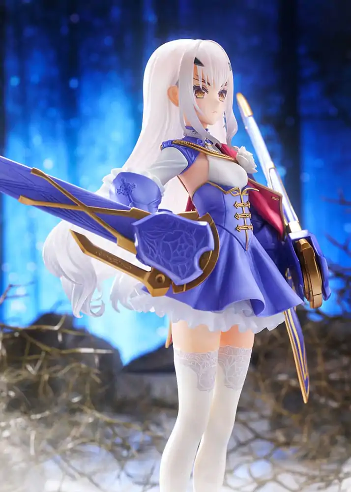 Fate/Grand Order PVC Kip 1/7 Lancer/Melusine 23 cm fotografija izdelka