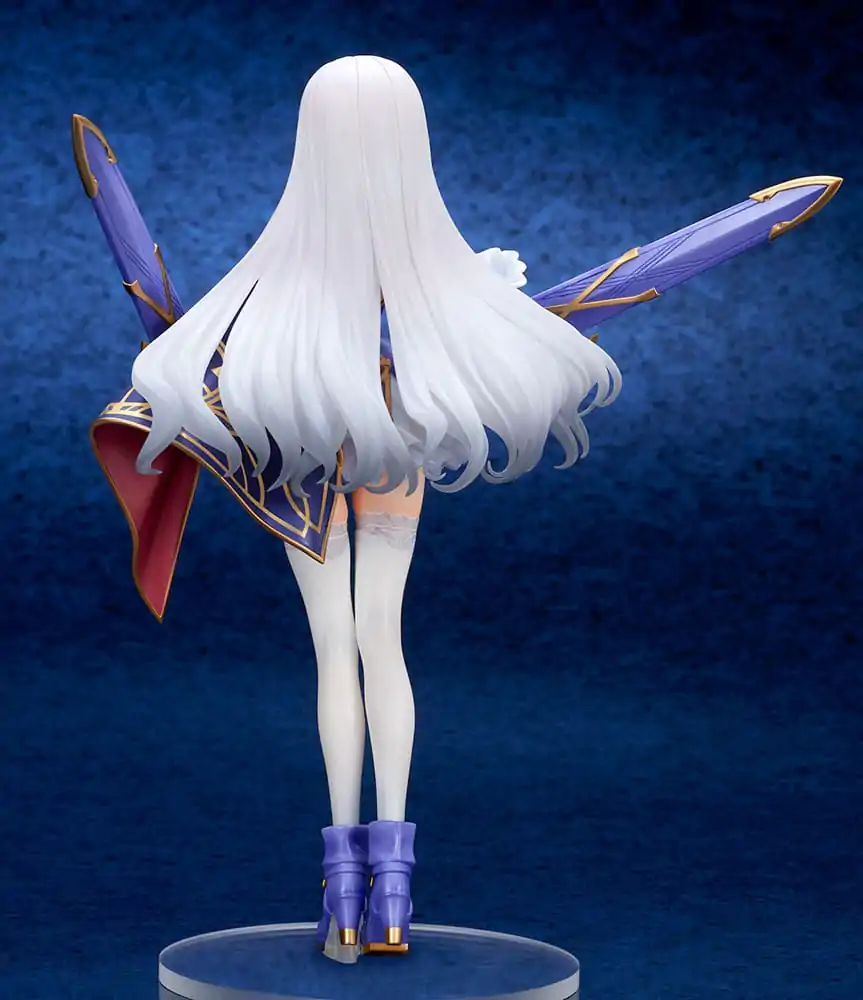 Fate/Grand Order PVC Kip 1/7 Lancer/Melusine 23 cm fotografija izdelka