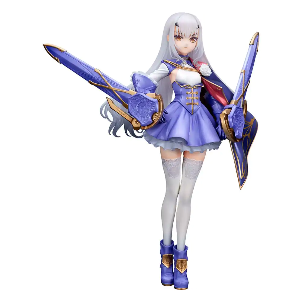 Fate/Grand Order PVC Kip 1/7 Lancer/Melusine 23 cm fotografija izdelka