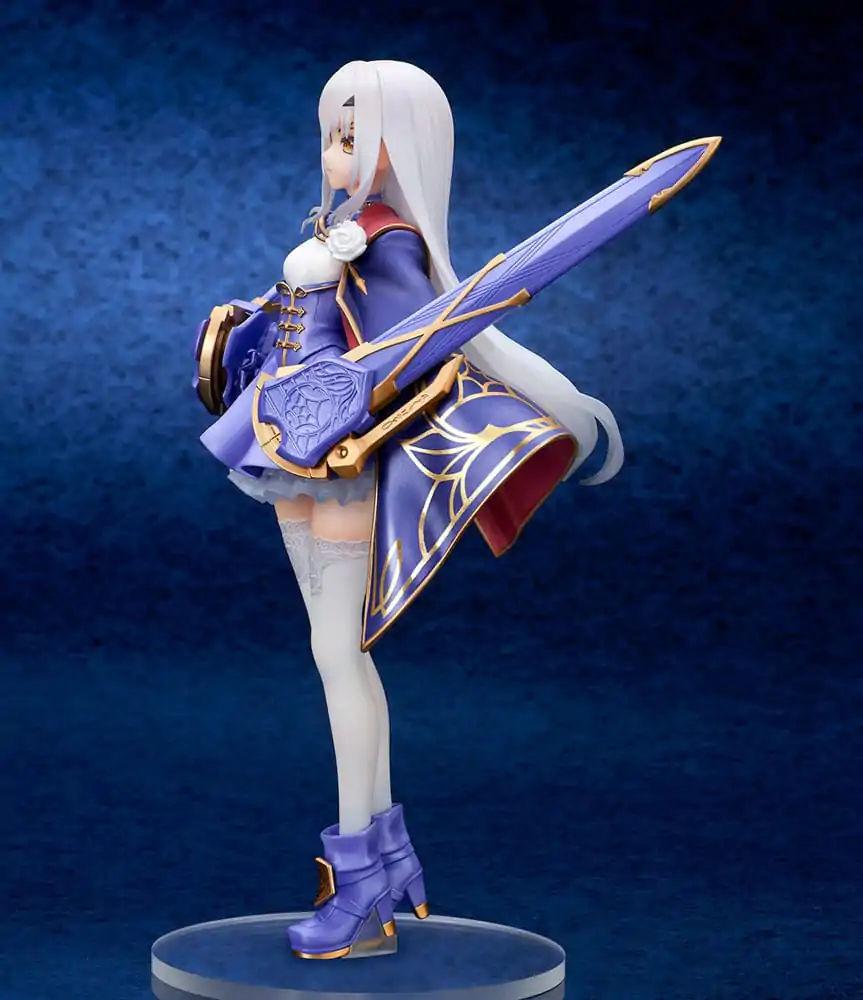 Fate/Grand Order PVC Kip 1/7 Lancer/Melusine 23 cm fotografija izdelka