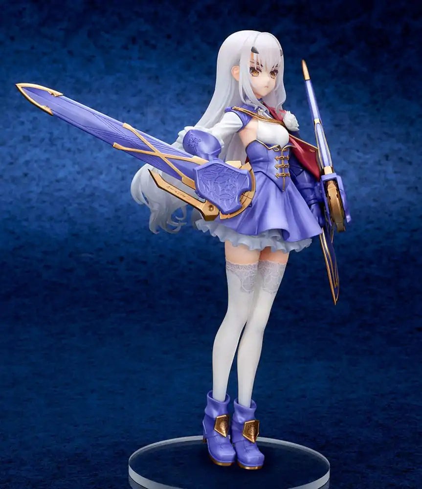 Fate/Grand Order PVC Kip 1/7 Lancer/Melusine 23 cm fotografija izdelka
