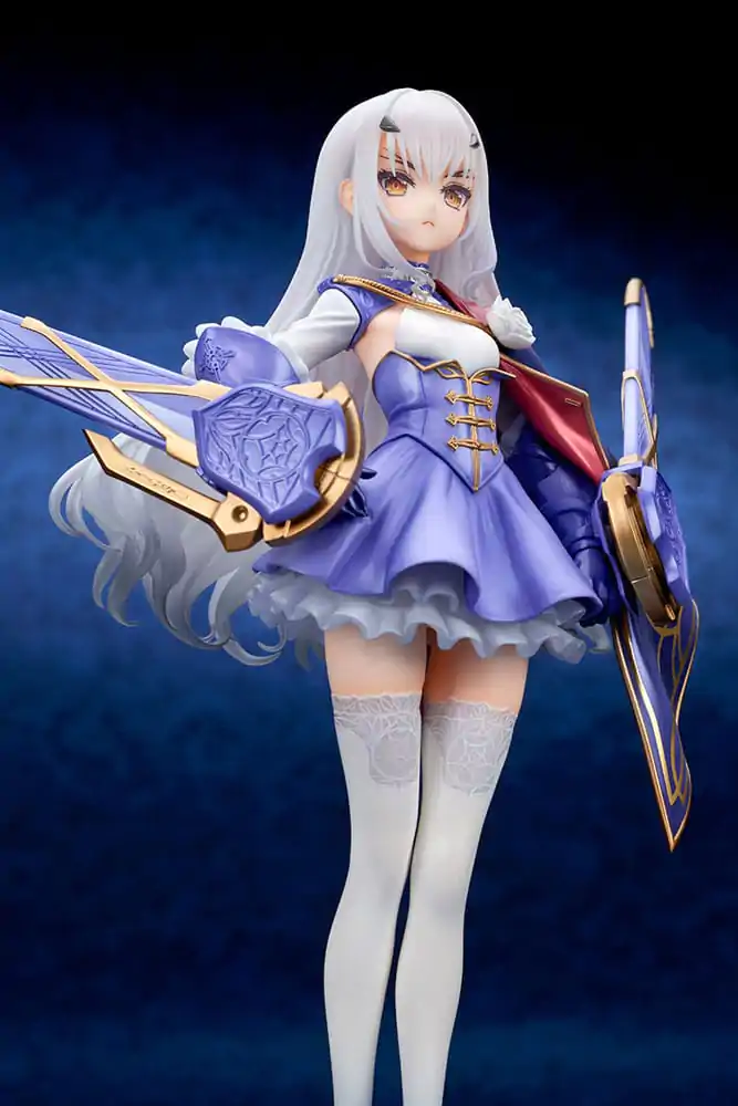 Fate/Grand Order PVC Kip 1/7 Lancer/Melusine 23 cm fotografija izdelka
