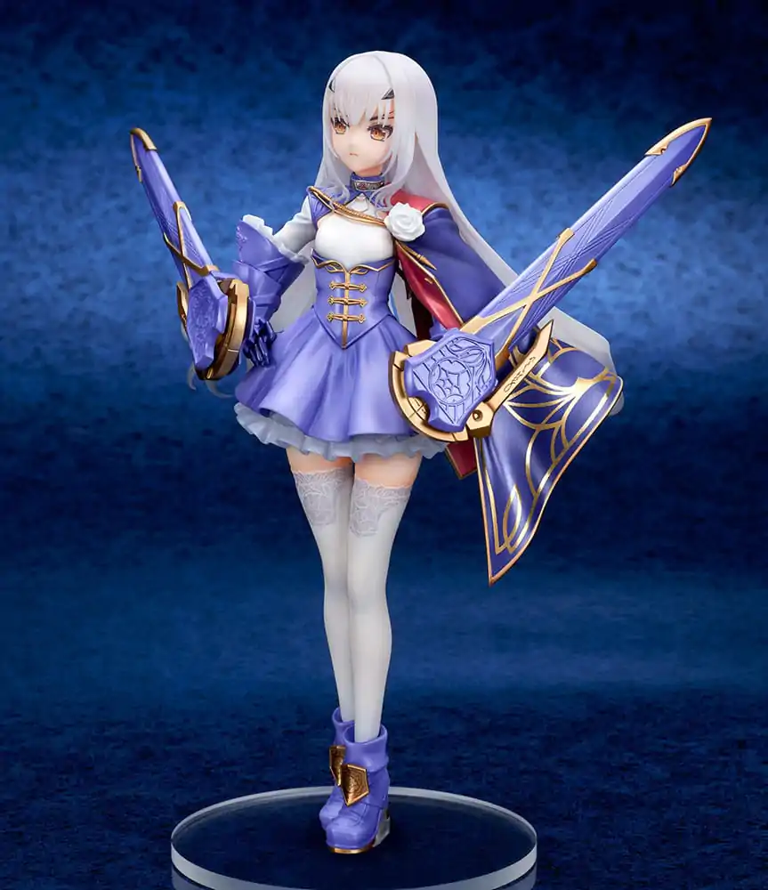 Fate/Grand Order PVC Kip 1/7 Lancer/Melusine 23 cm fotografija izdelka