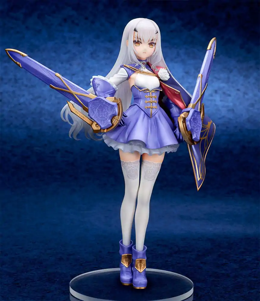 Fate/Grand Order PVC Kip 1/7 Lancer/Melusine 23 cm fotografija izdelka
