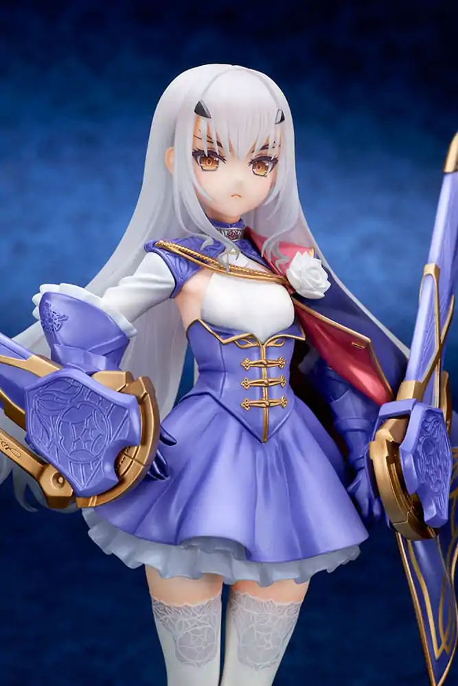 Fate/Grand Order PVC Kip 1/7 Lancer/Melusine 23 cm fotografija izdelka