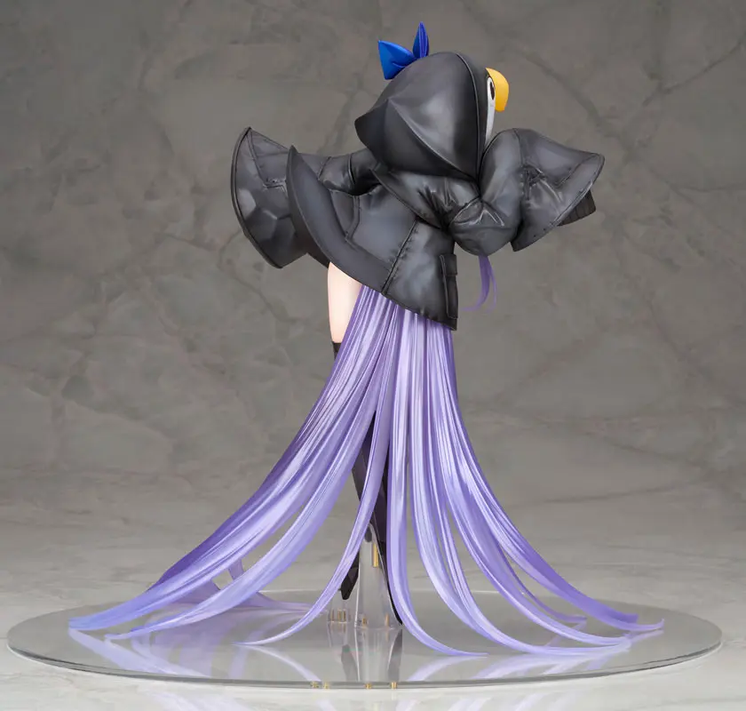 Fate/Grand Order PVC Kip 1/7 Lancer/Mysterious Alter Ego Lambda 25 cm fotografija izdelka