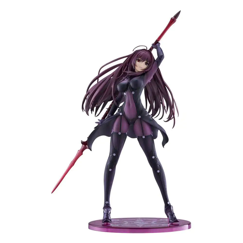 Fate/Grand Order PVC kip 1/7 Lancer/Scathach 31 cm (5. ponovitev) fotografija izdelka