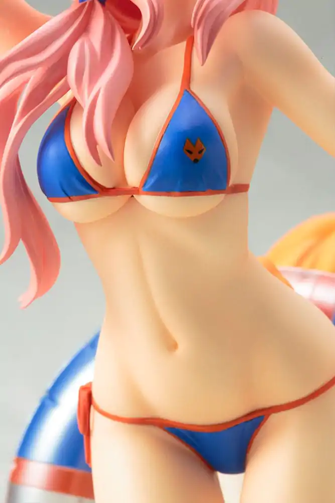 Fate/Grand Order PVC kip 1/7 Lancer/Tamamo-no-Mae 38 cm fotografija izdelka