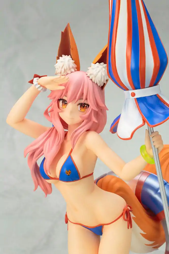 Fate/Grand Order PVC kip 1/7 Lancer/Tamamo-no-Mae 38 cm fotografija izdelka