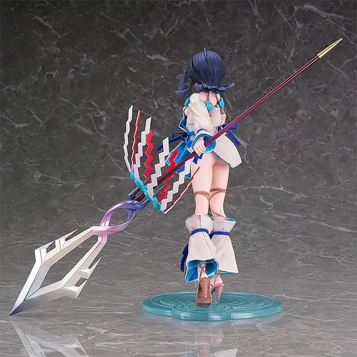 Fate/Grand Order PVC Kip 1/7 Lancer/Utsumi Erice 24 cm fotografija izdelka