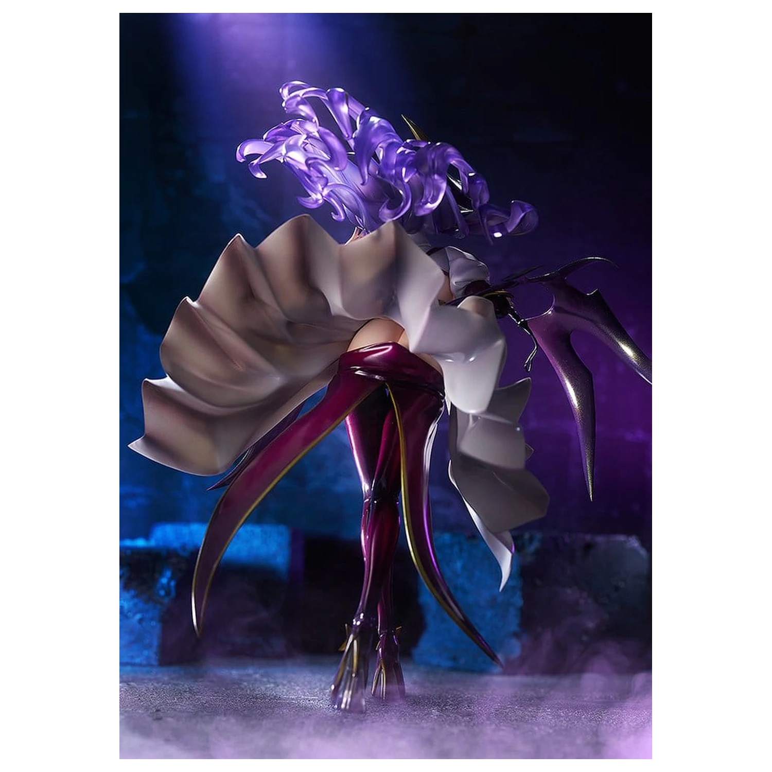 Gushing Over Magical Girls PVC Kip 1/7 Magia Baiser: Second Form 26 cm fotografija izdelka