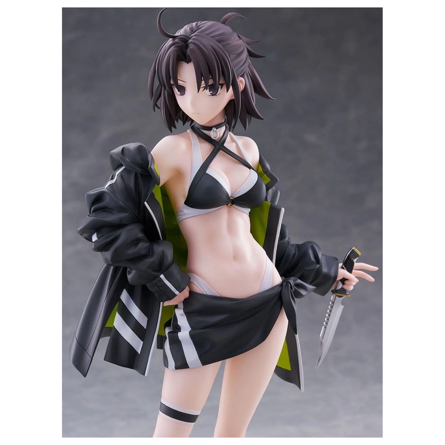 Fate/Grand Order PVC figura 1/7 Moon Cancer / Jade Rabbit 26 cm fotografija izdelka