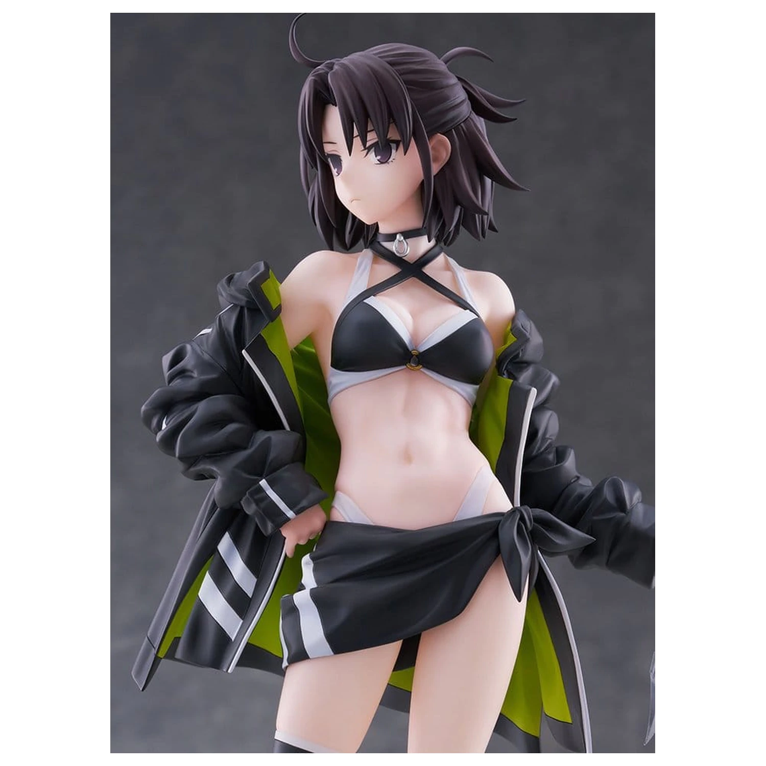 Fate/Grand Order PVC figura 1/7 Moon Cancer / Jade Rabbit 26 cm fotografija izdelka