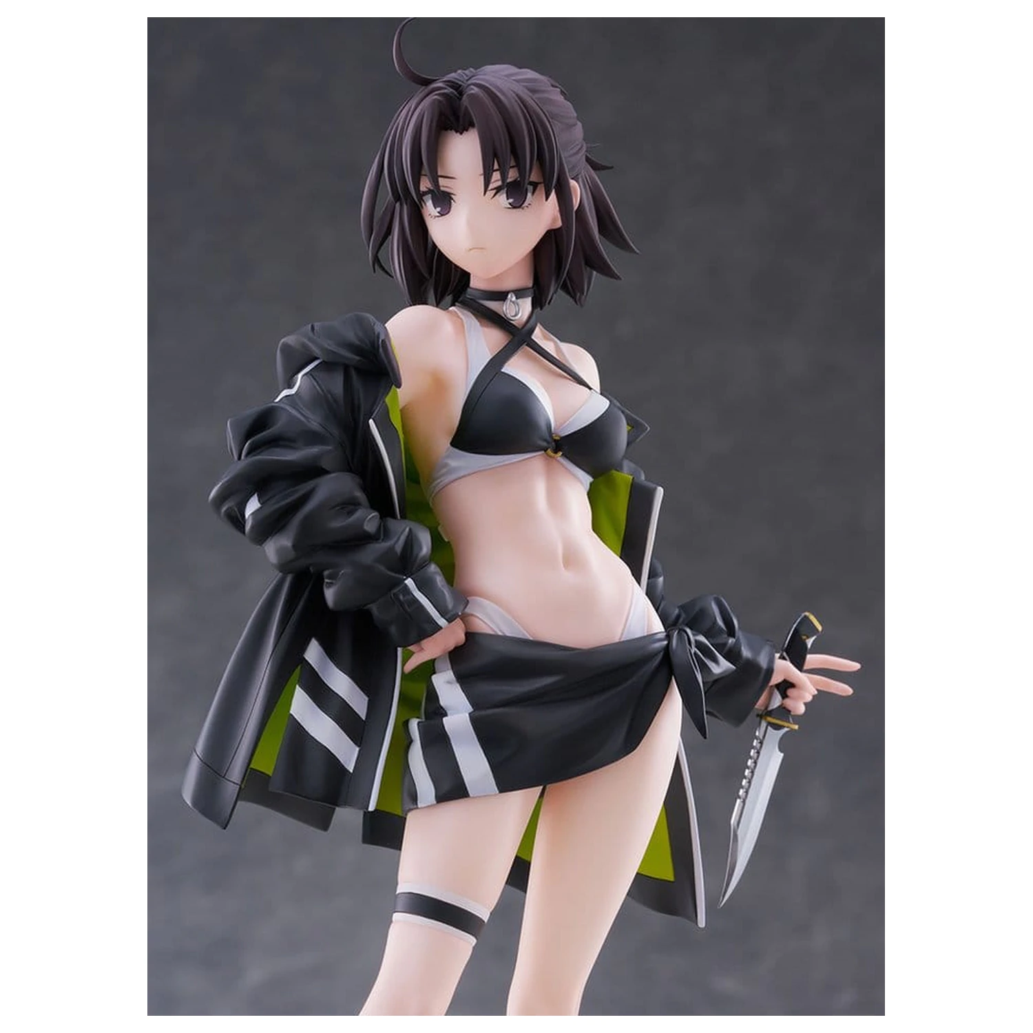 Fate/Grand Order PVC figura 1/7 Moon Cancer / Jade Rabbit 26 cm fotografija izdelka