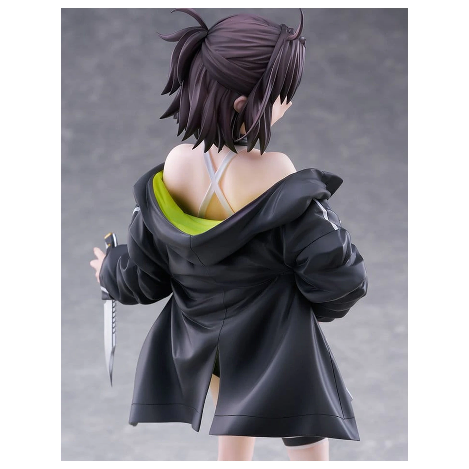 Fate/Grand Order PVC figura 1/7 Moon Cancer / Jade Rabbit 26 cm fotografija izdelka