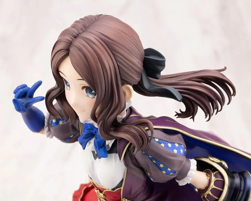 Fate/Grand Order PVC Kip 1/7 Rider/Leonardo da Vinci 23 cm fotografija izdelka